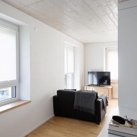زيورخ Nest - Kanzleistrasse 225 المظهر الخارجي الصورة