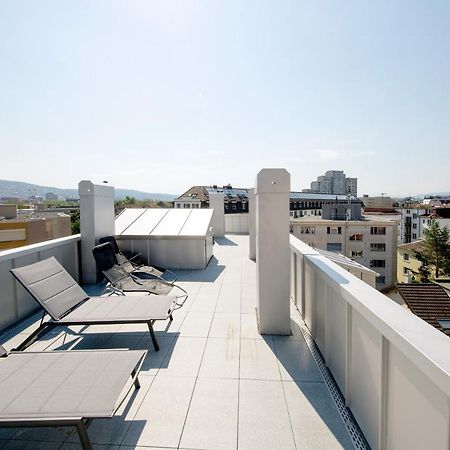 زيورخ Nest - Kanzleistrasse 225 المظهر الخارجي الصورة