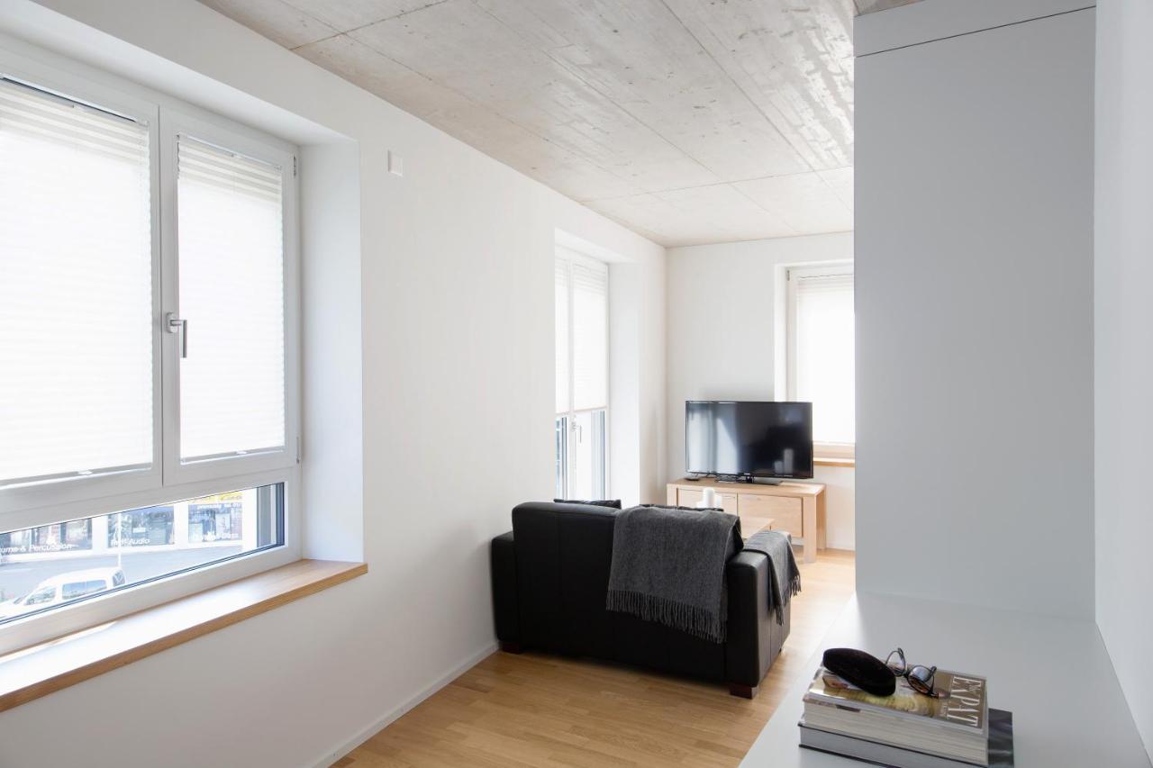 زيورخ Nest - Kanzleistrasse 225 المظهر الخارجي الصورة