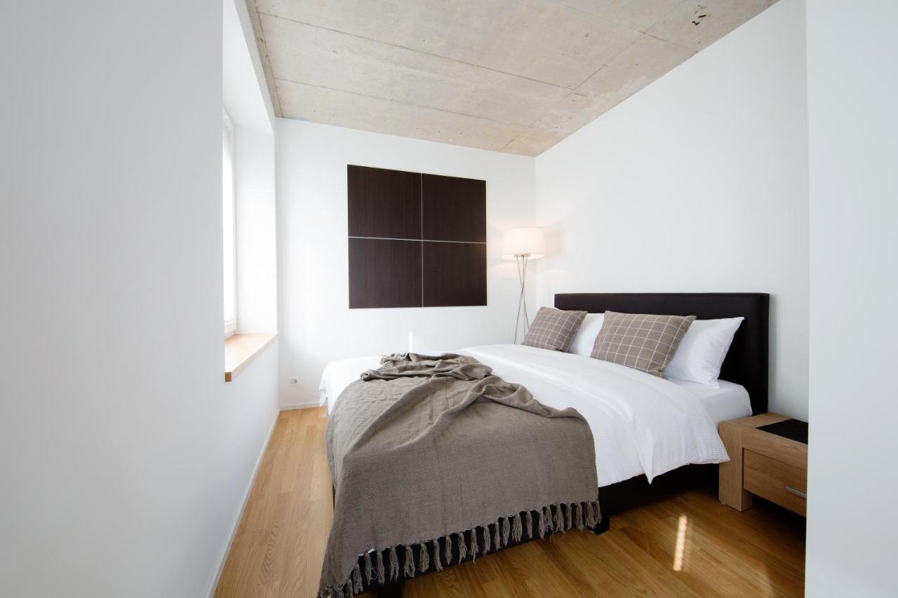 زيورخ Nest - Kanzleistrasse 225 المظهر الخارجي الصورة